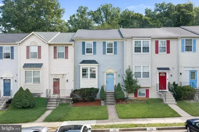 7559 Kimberton Ct, Manassas