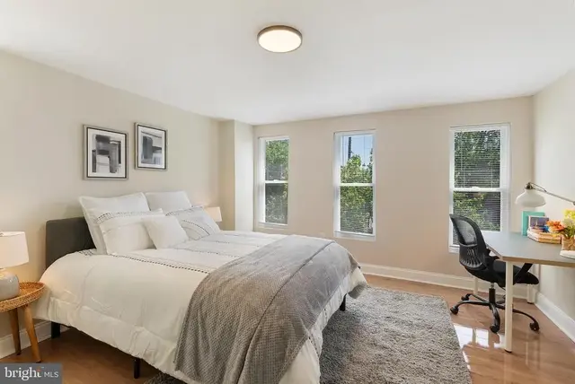 1102-b Carroll St #unit B, Baltimore