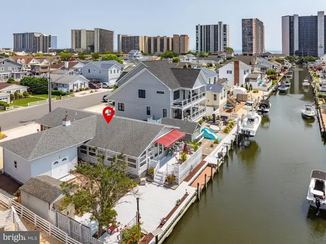 131 Old Wharf Rd, Ocean City