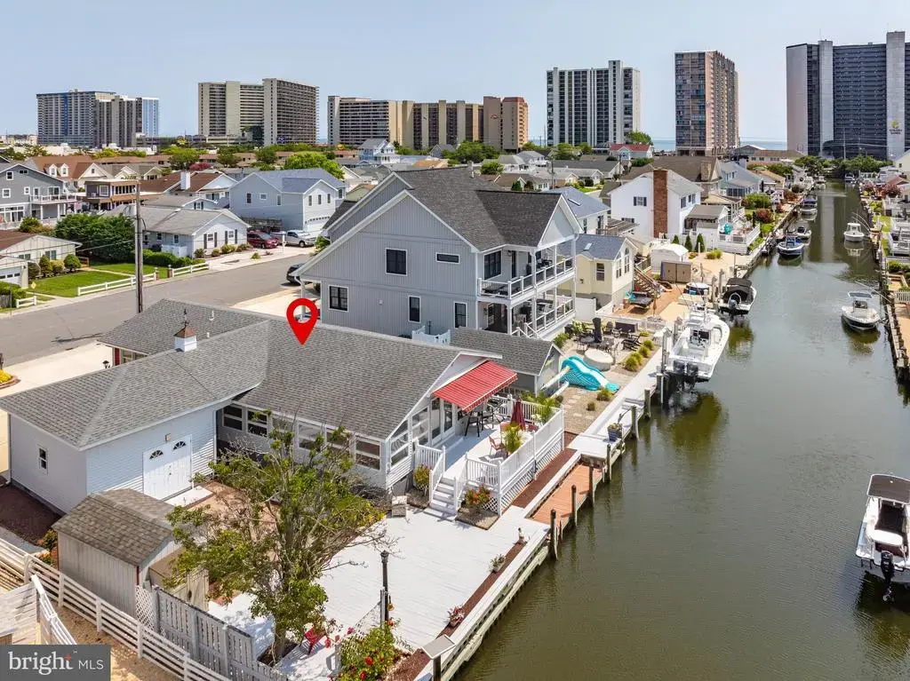 131 Old Wharf Rd, OCEAN CITY