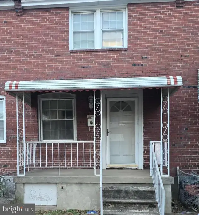 3712 10th St, Baltimore