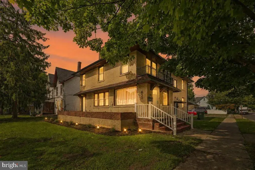 430 Cinnaminson Ave #2, PALMYRA
