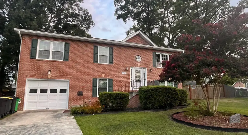 6907 Westchester Ct, TEMPLE HILLS