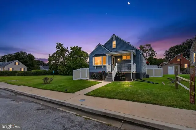7829 Aiken Ave, Parkville