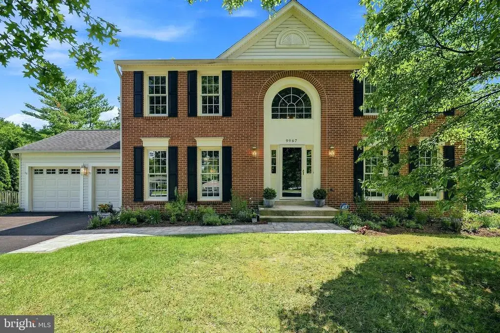 9967 Old Mill Rd, ELLICOTT CITY
