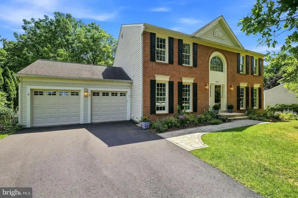 9967 Old Mill Rd, ELLICOTT CITY