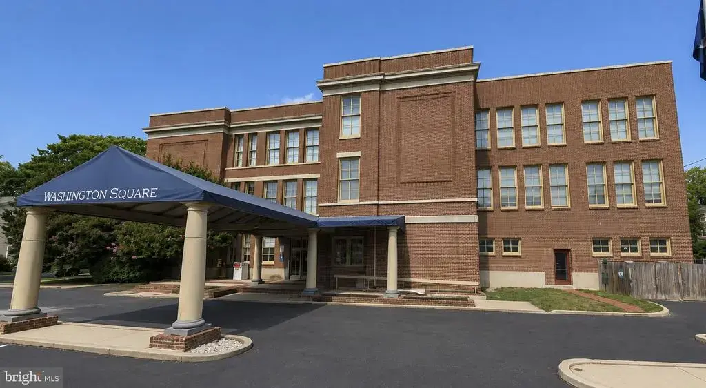 21 W Washington St #1st Floor Suite C, WEST CHESTER
