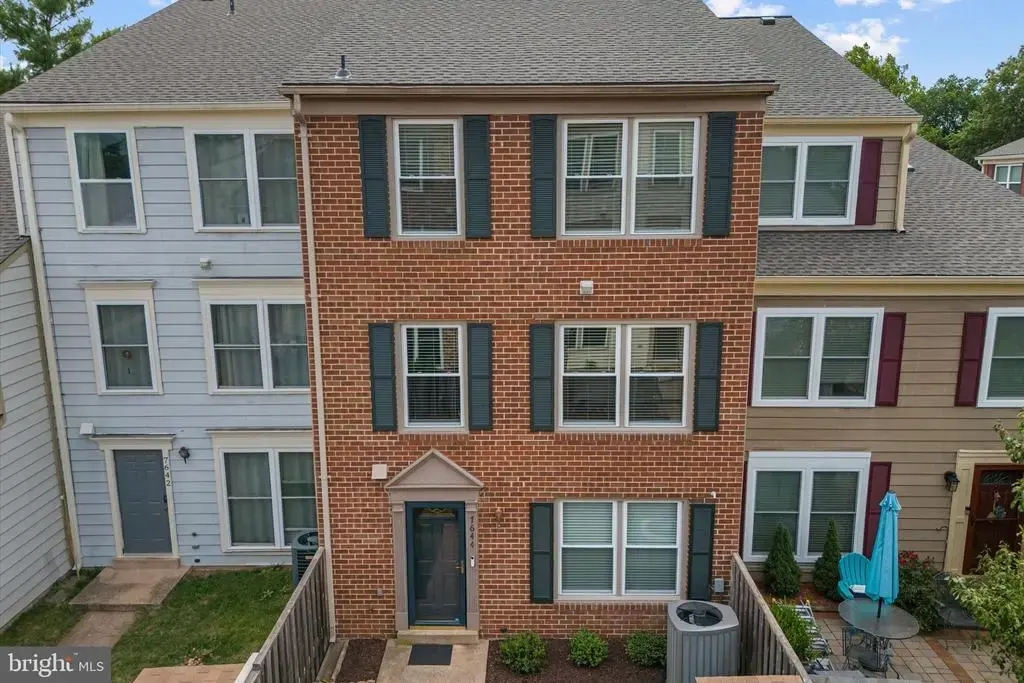 7644 Jordon Hollow Ct, MANASSAS