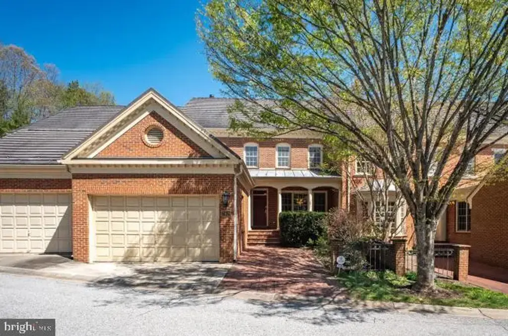 7809 Hidden Meadow Ter, POTOMAC