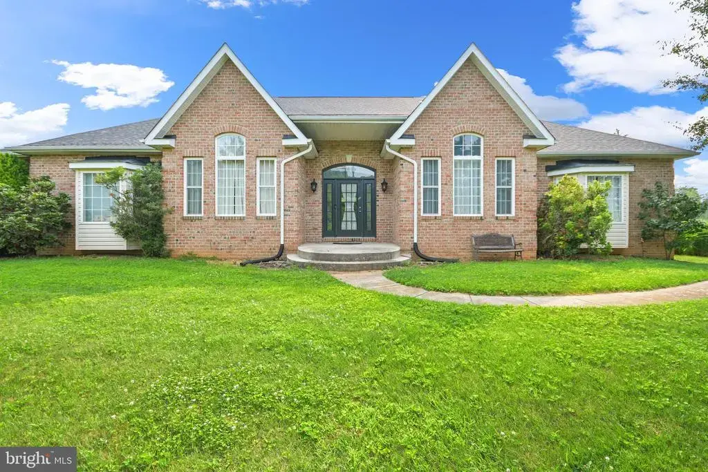 11717 Pleasant Walk Rd, MYERSVILLE