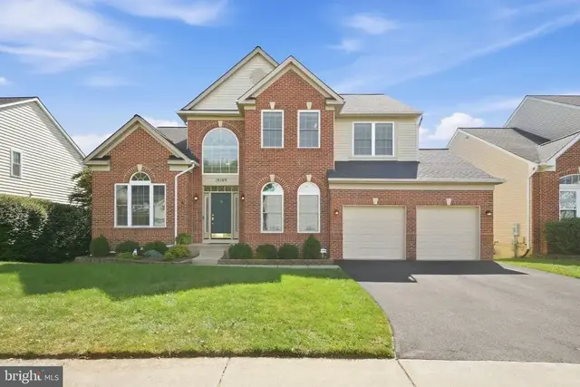 18109 Parreco Farm Dr, Germantown