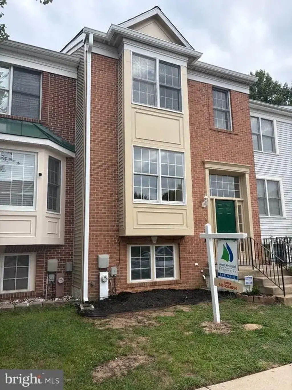 248 Saint Michaels Cir, ODENTON