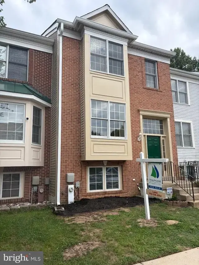 248 Saint Michaels Cir, Odenton