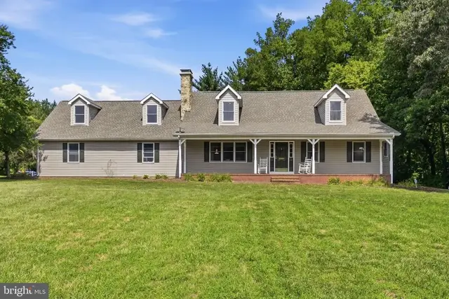 30420 Deep Branch Rd, Trappe
