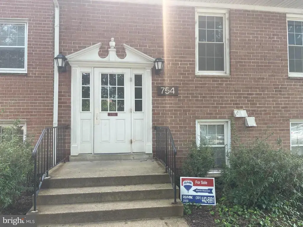754 Quince Orchard Blvd #p-2, GAITHERSBURG