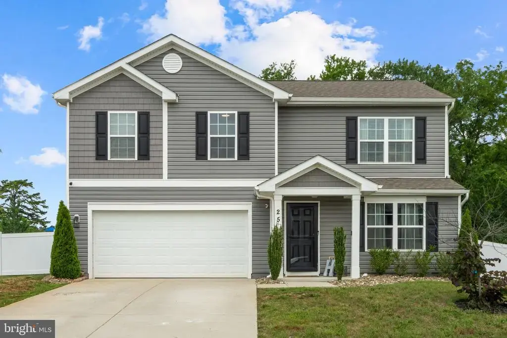 25 Wilson Dr, BERRYVILLE
