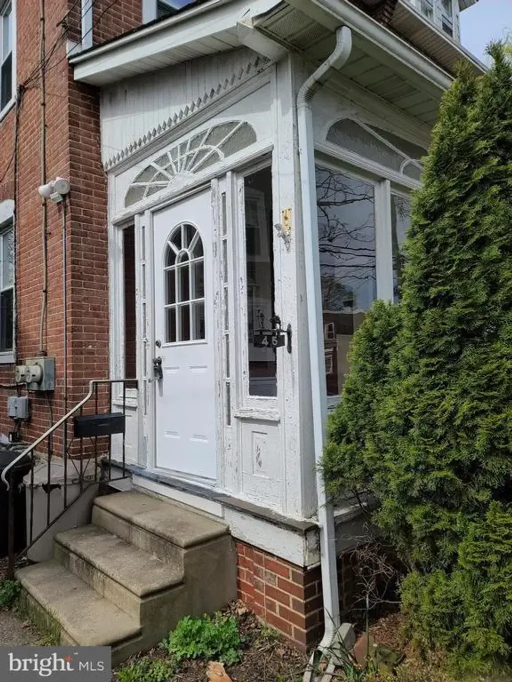 45 Blake Ave, JENKINTOWN