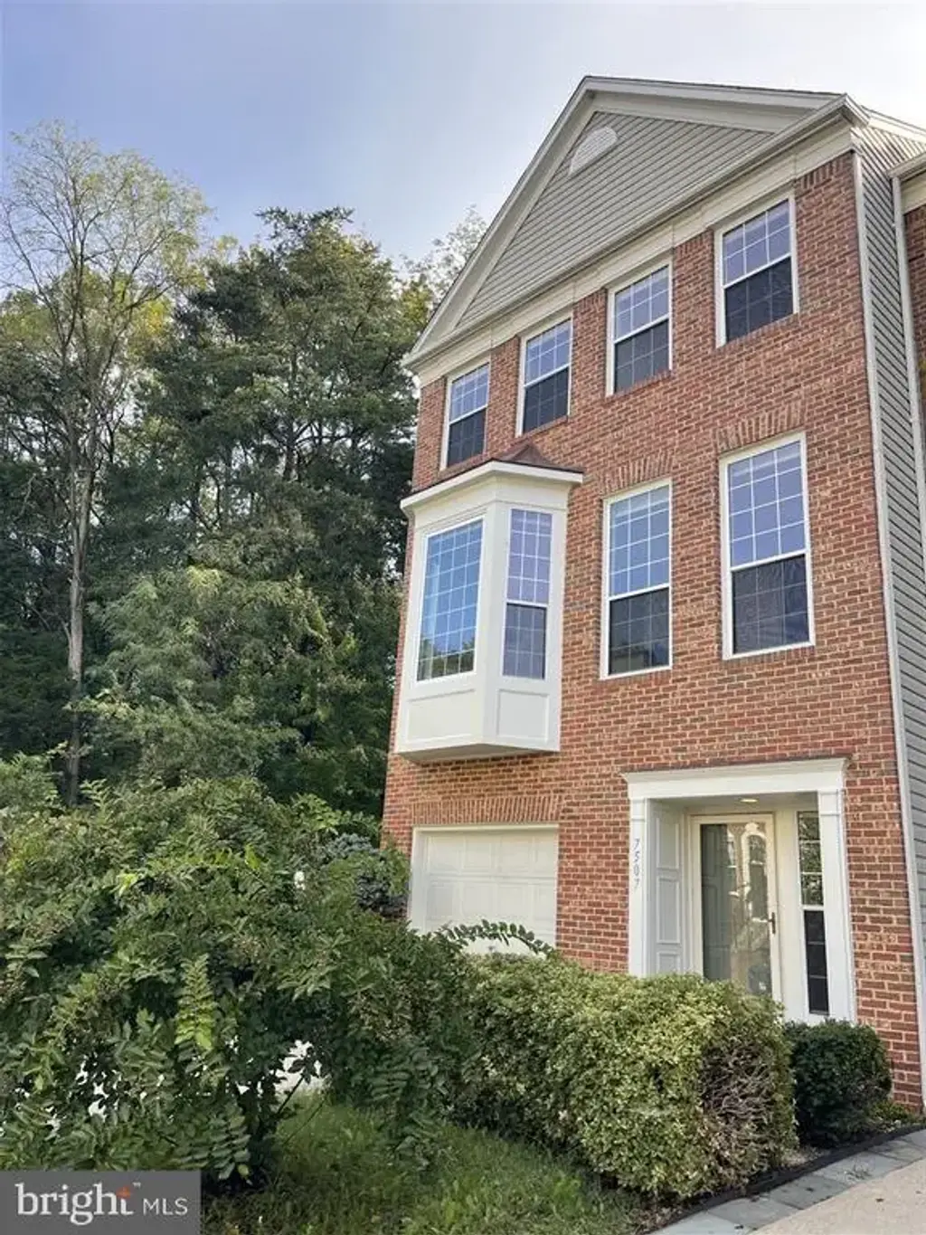 7507 Lamoyne Ct, ALEXANDRIA