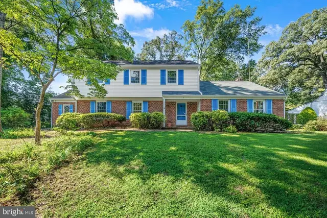 283 Oak Ct, Severna Park