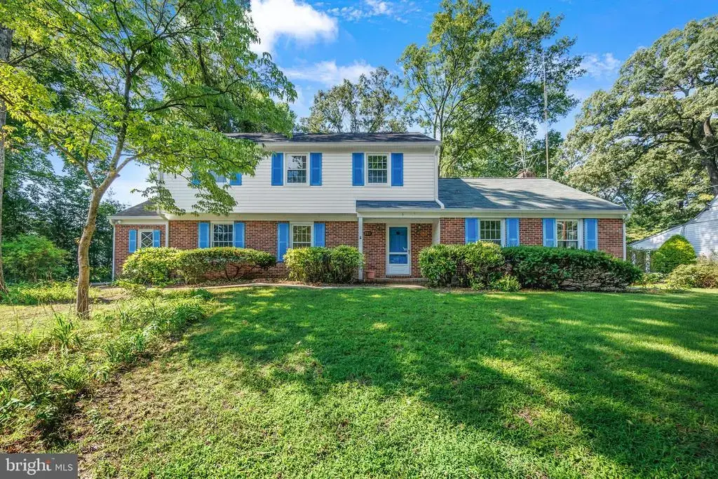 283 Oak Ct, SEVERNA PARK