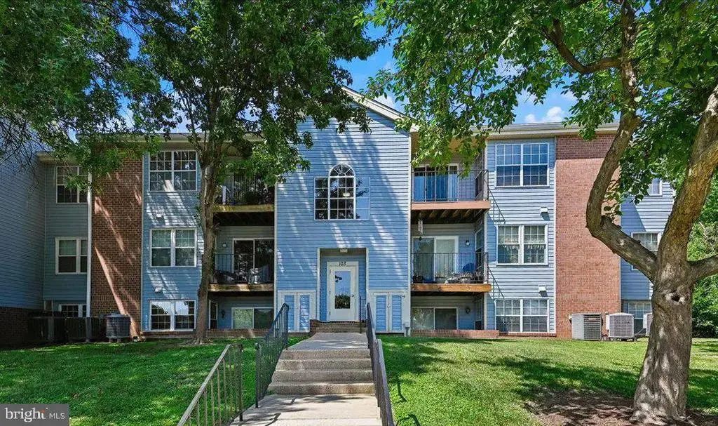 103 Water Fountain Way #303, GLEN BURNIE