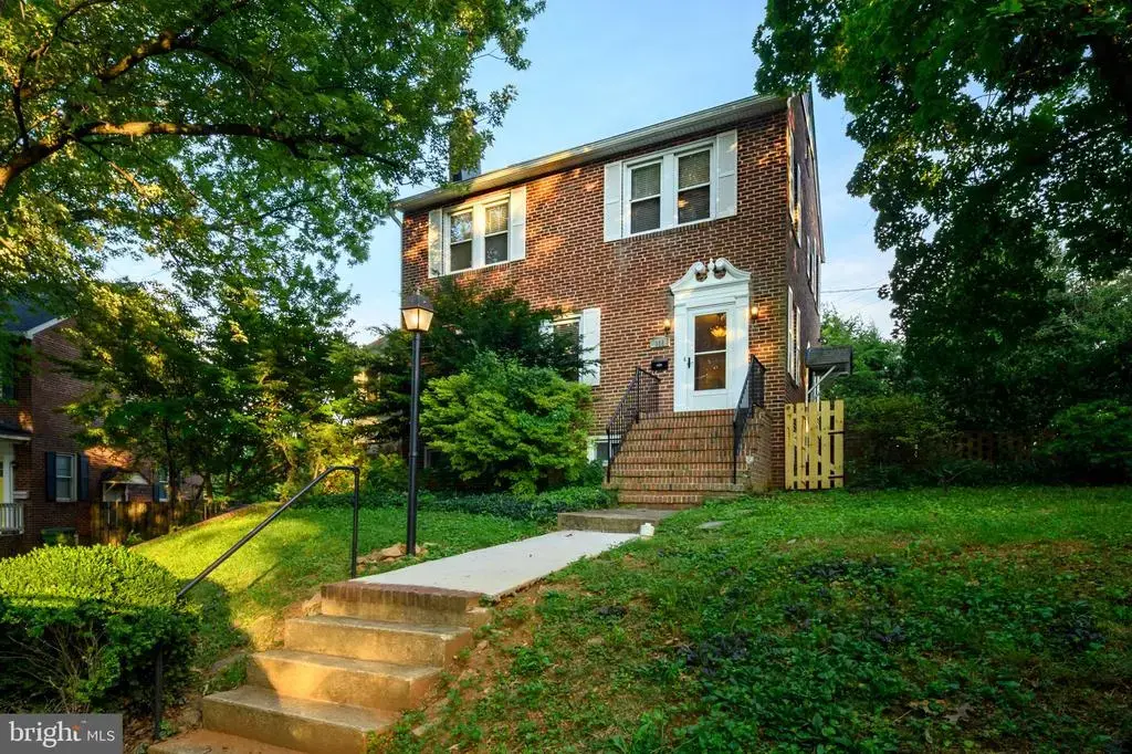 306 Kingston Rd, BALTIMORE