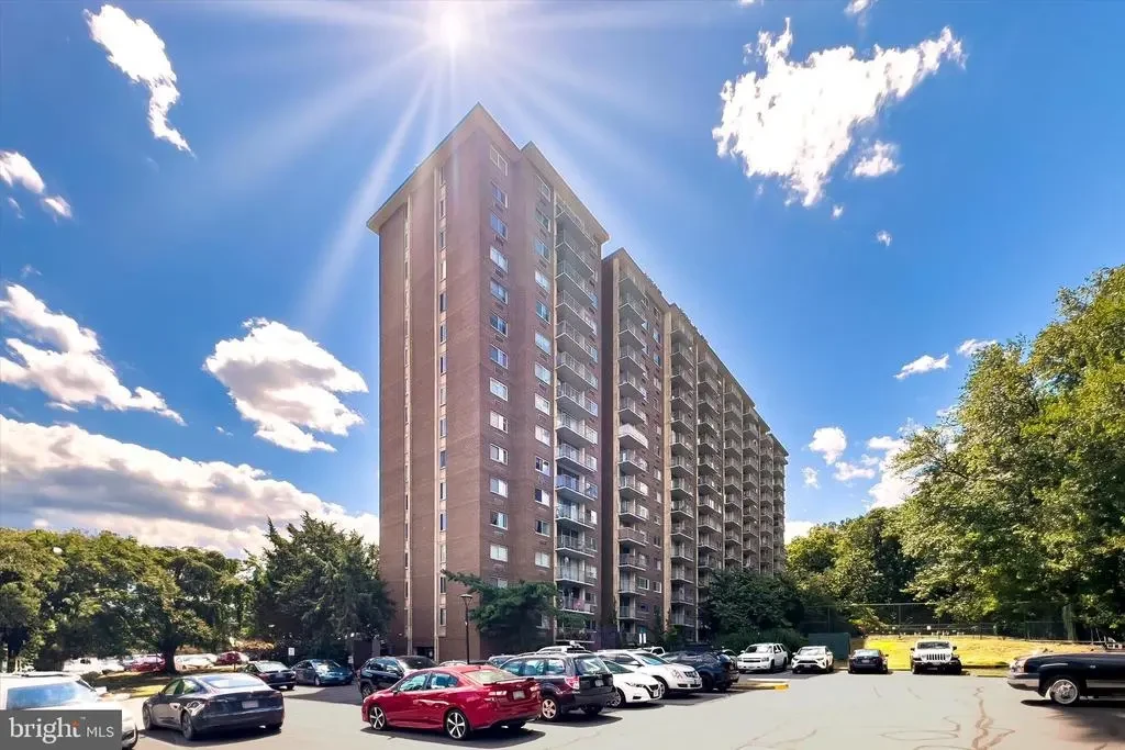 2059 Huntington Ave #1414, ALEXANDRIA