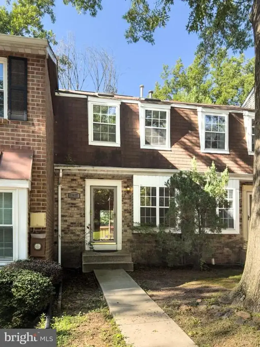 13627 Deerwater Dr #9-d, GERMANTOWN