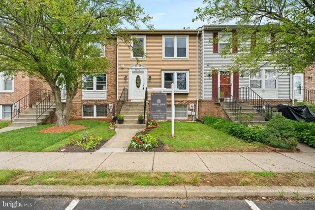 7174 Glenmeadow Ct, Frederick