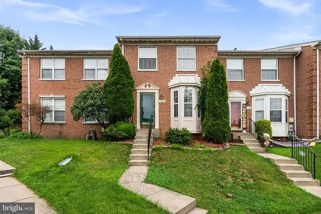 7151 Natures Rd, Columbia