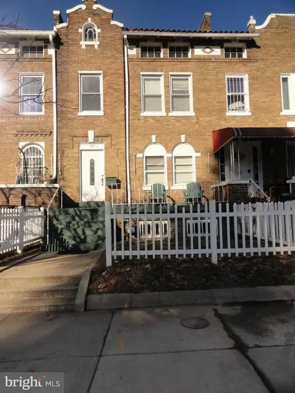 439 Quincy St Nw #1, WASHINGTON
