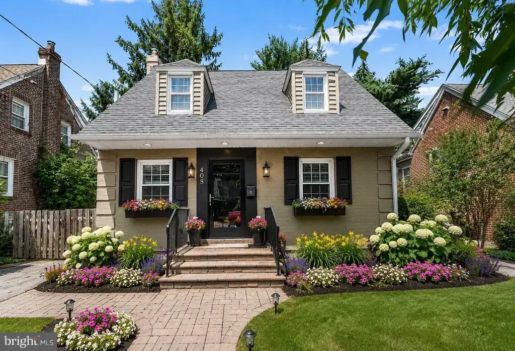408 Valley View Rd, MEDIA