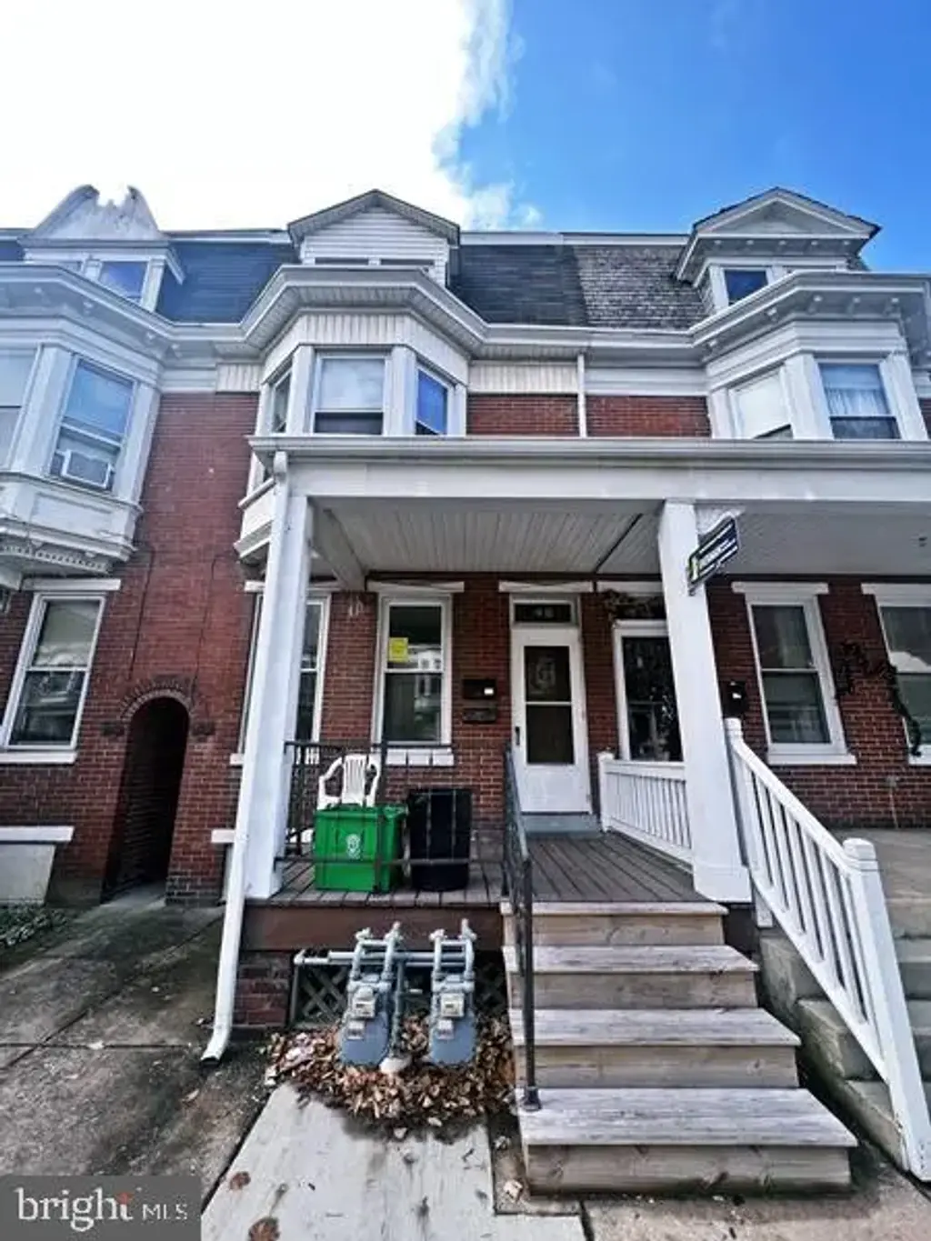 42 N Tremont St #1st Floor, YORK