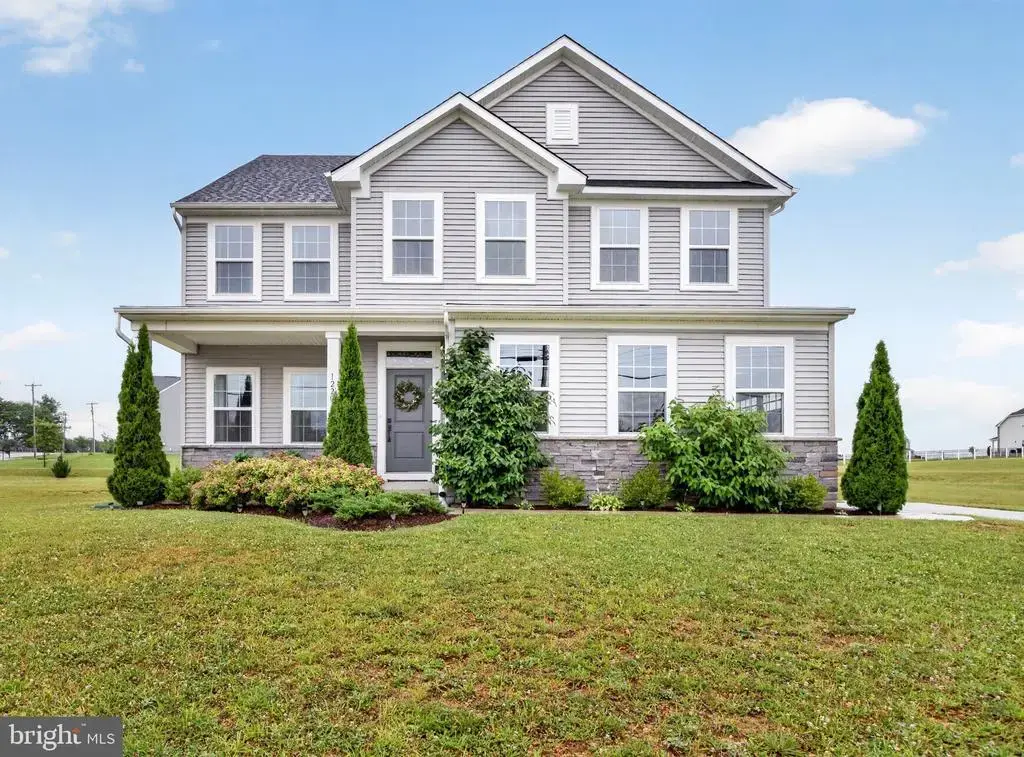 1220 Beck Mill Rd, HANOVER