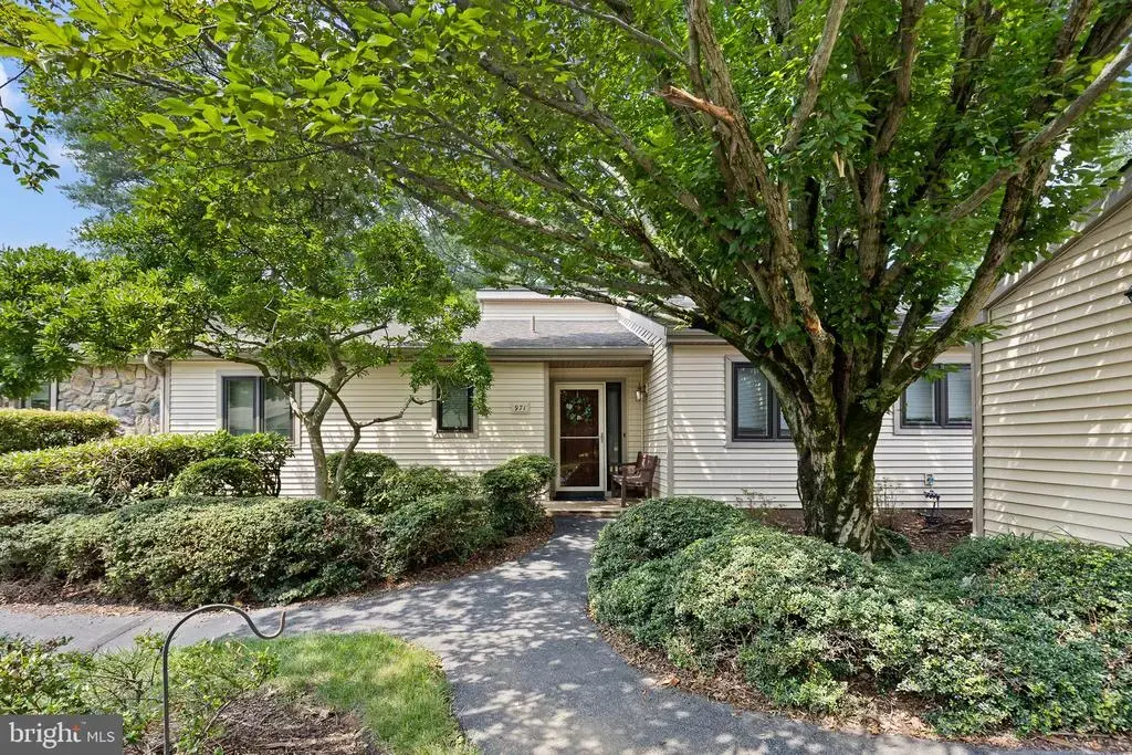 971 Kennett Way #971, WEST CHESTER