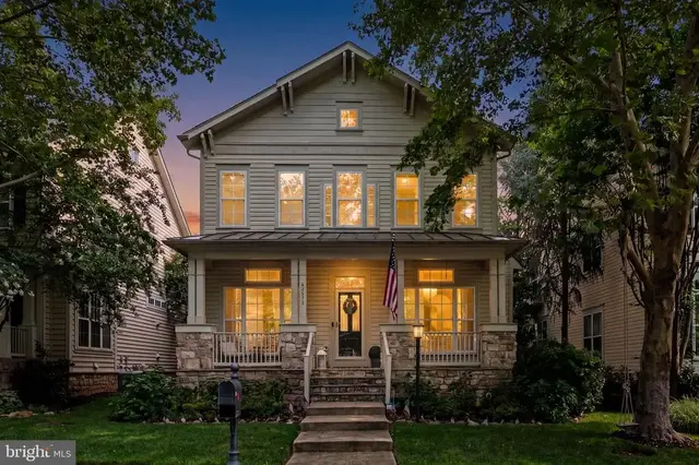 42572 Blue Copper, Brambleton