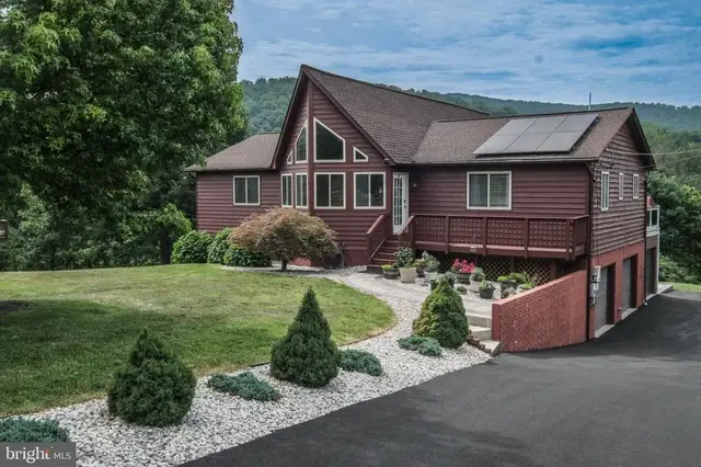 17 Owens Ct, Front Royal