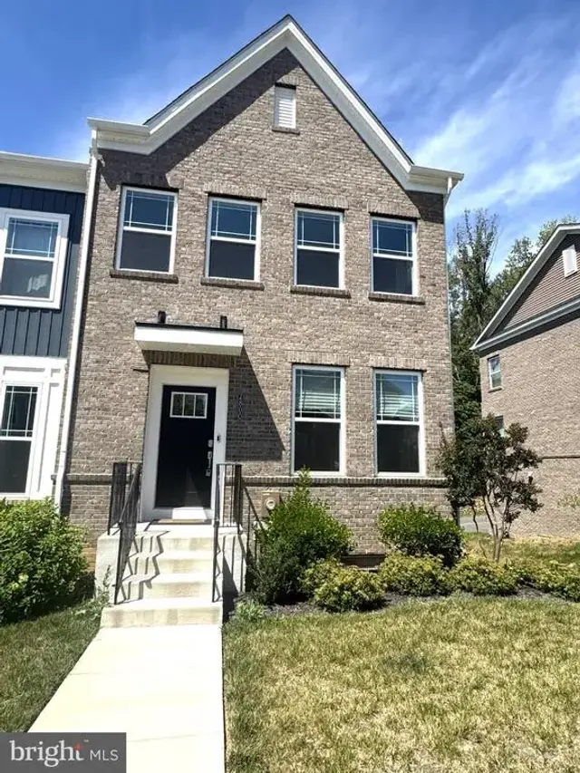 2800 Bridgewater Dr, Bryans Road