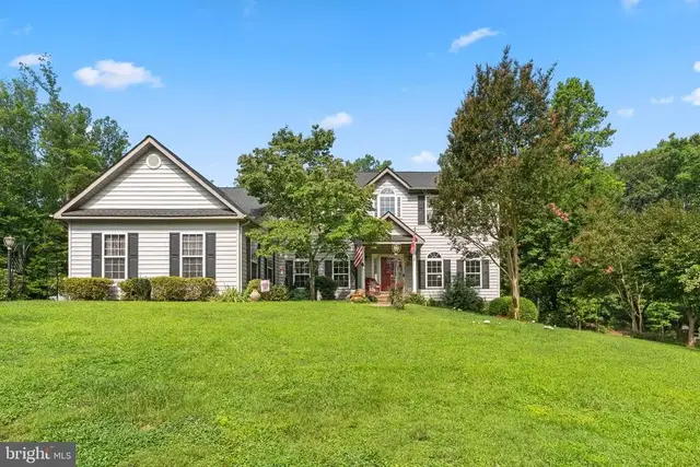 120 Longwood Dr, Stafford
