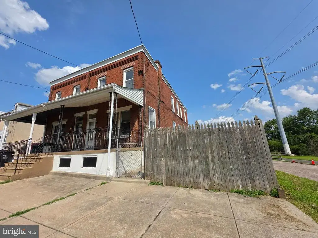 102 Chain St, NORRISTOWN