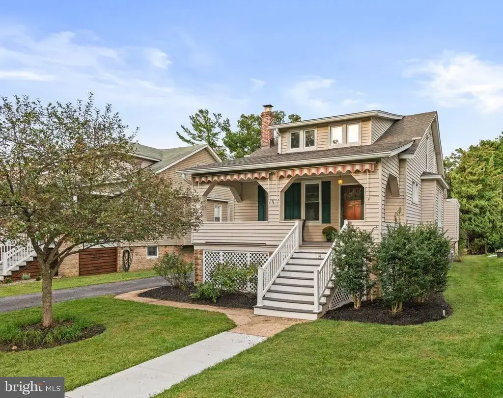 114 Melvin Ave, BALTIMORE