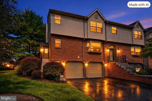 122 River Bend Park, Lancaster