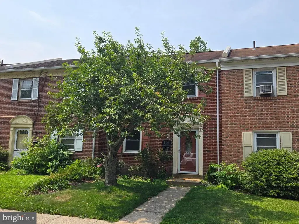 160 Hughes Ave, SELLERSVILLE