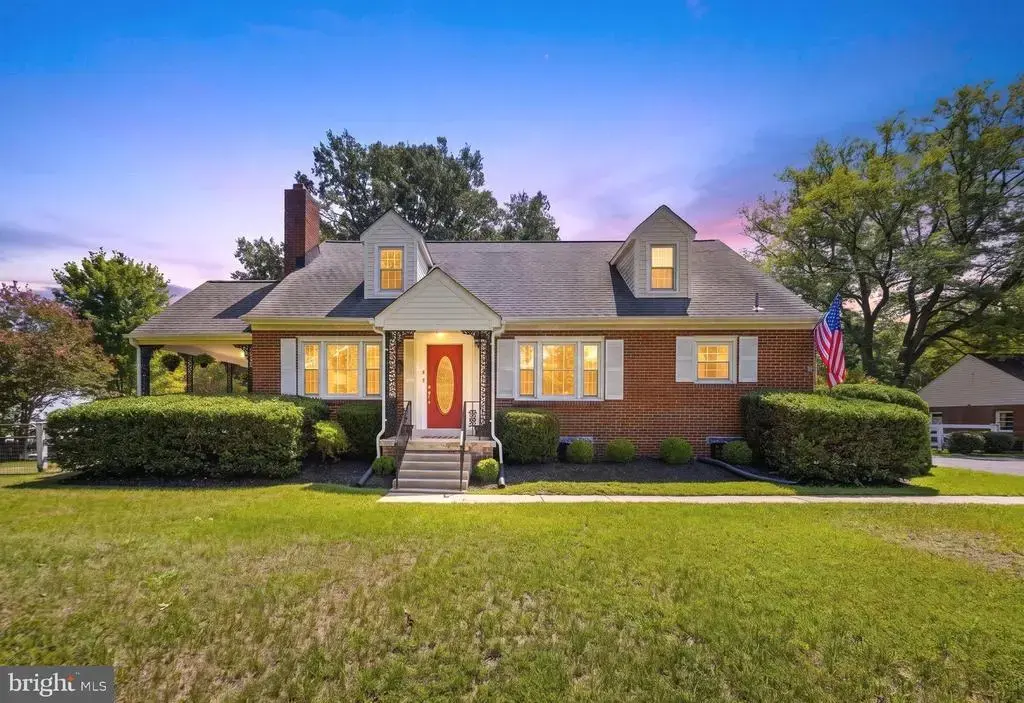 16401 Mount Calvert Rd, UPPER MARLBORO