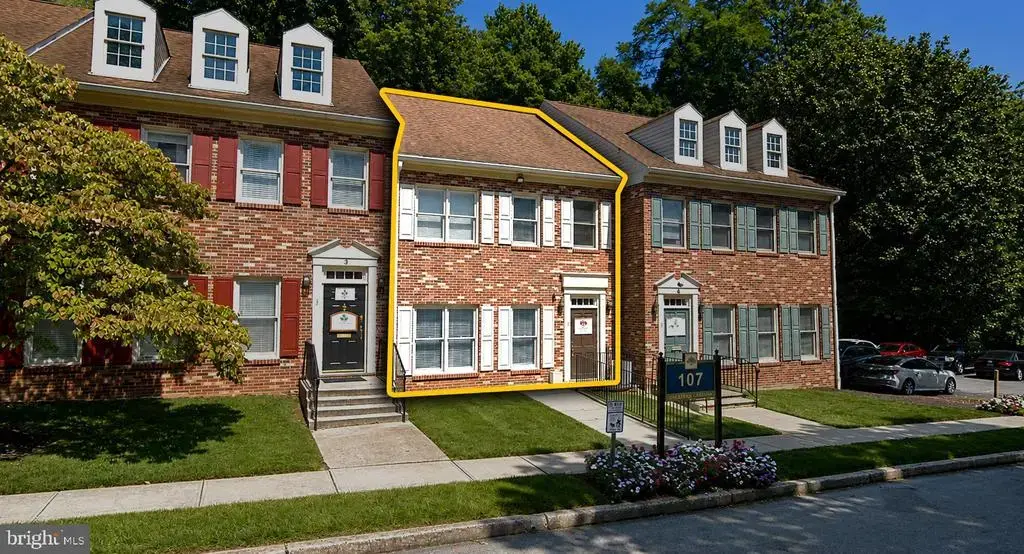 107 Chesley Dr #4, MEDIA