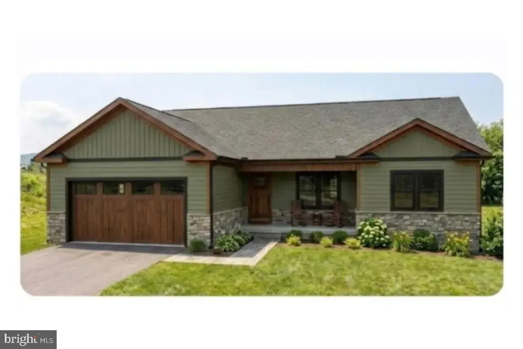 Lot 8 Arthur Lane, LURAY