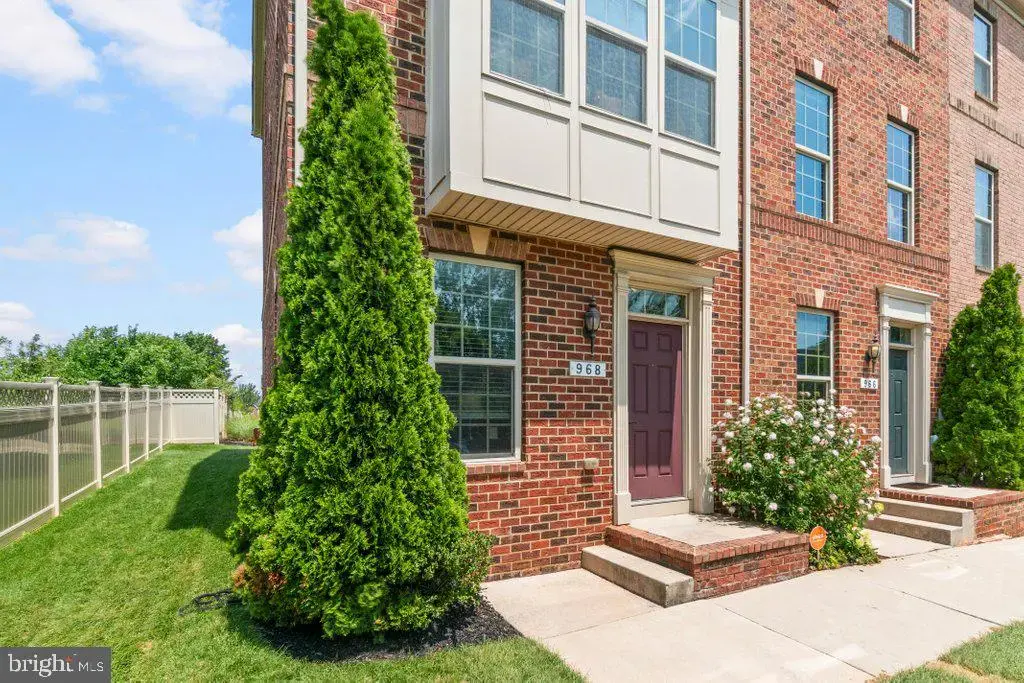 968 S Macon St, BALTIMORE