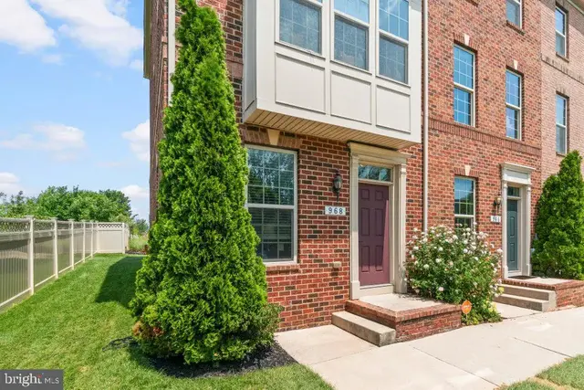 968 S Macon St, Baltimore