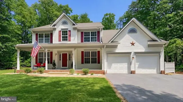 20750 Deer Wood Park Dr, Leonardtown