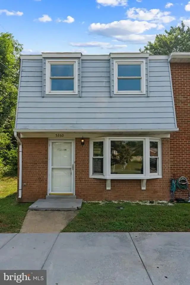 5260 Mulberry Ct, Stephens City